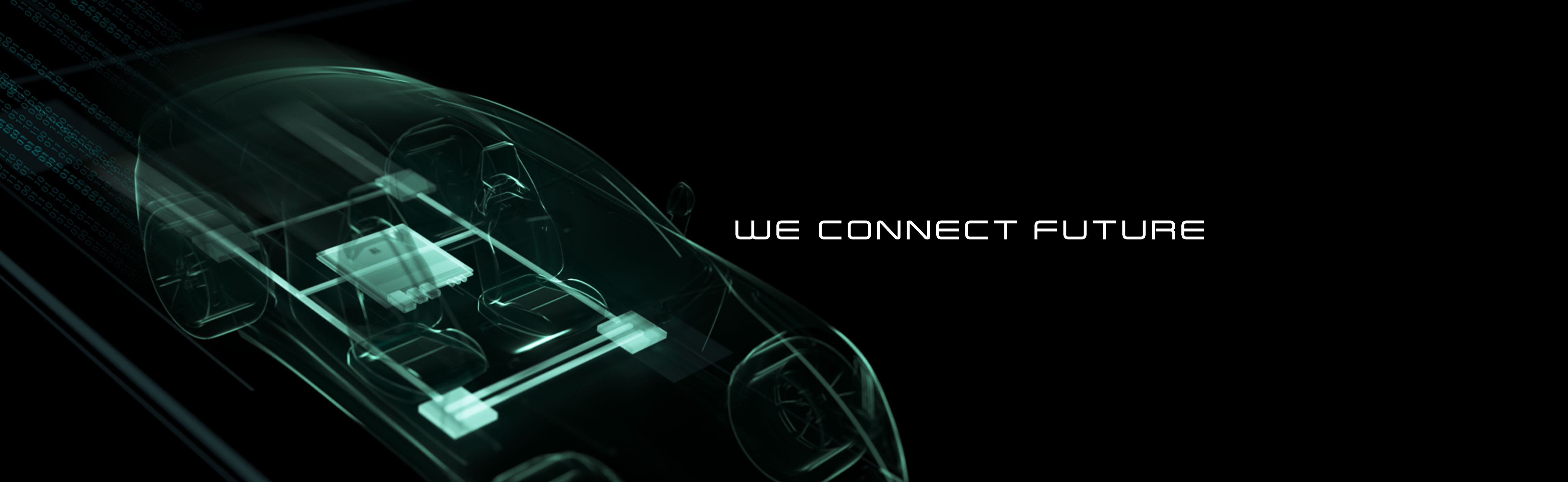 JOYNEXT’s Intelligent Cockpit Enters the Era of “Third Space”