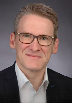 Dr. Holger Buchner appointed new CFO at JOYNEXT GmbH