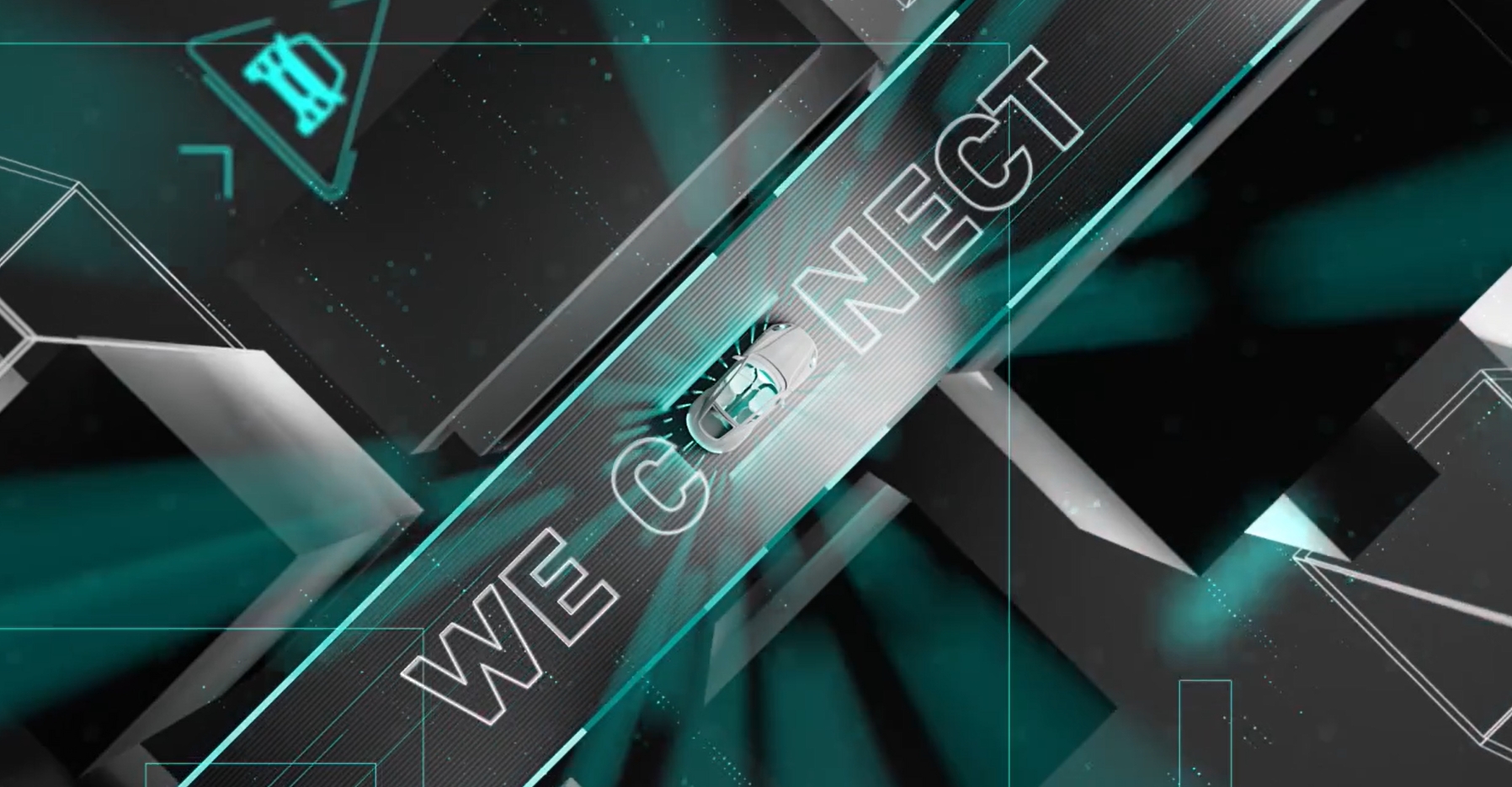 Shaping the future of mobility