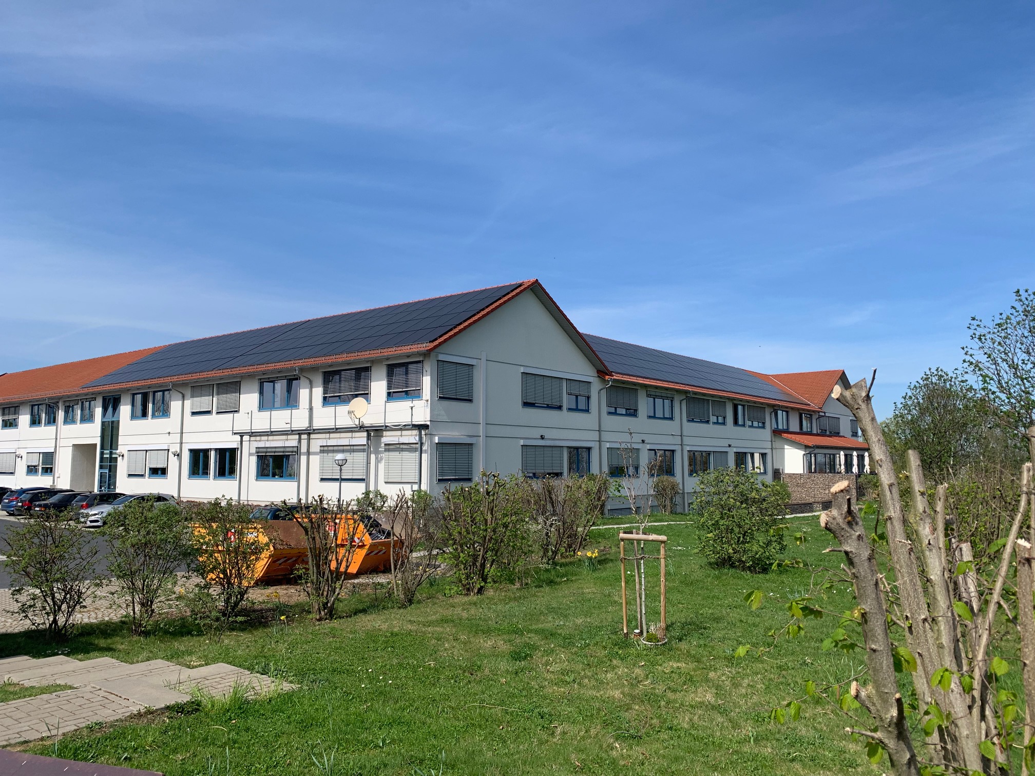 Energy for tomorrow: Our path to net-zero